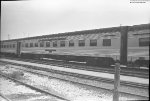 NdeM 22 Roomette Sleeper 602 "Presa Lazaro Cardenas"